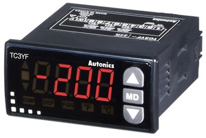 Temperature Controllers-Image
