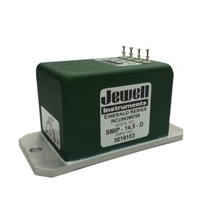 New Force-Balanced Low-Cost Inclinometers-Image