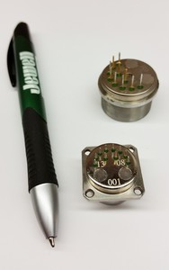 Accelerometers for Oil & Gas Drill Positioning-Image