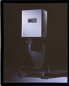 InfraSpec NR800 Near-Infrared Analyzer -Image
