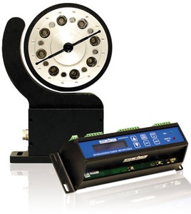 HRDT Wireless Rotary Torque Sensor-Image