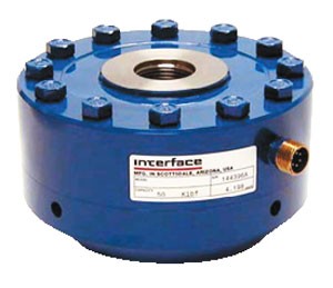 High Accuracy Load Cells and Torque Transducers-Image