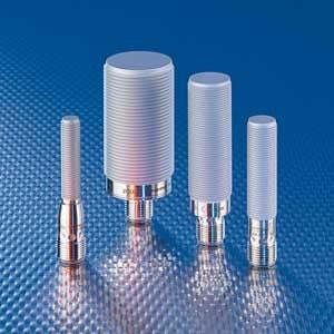 Robust Metal Face Inductive Sensors-Image