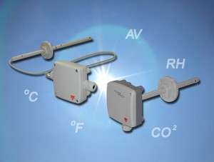 Environmental Sensors CGES Series-Image