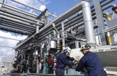 Compression Seal Fittings for Oil & Gas Industry-Image