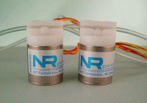 Full Opening Pinch Valves-Image