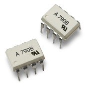 ACPL-790B Precision Miniature Isolation Amplifier-Image