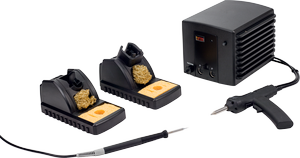 Metcal MFR-1300 Desoldering System-Image