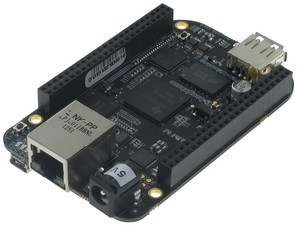 Serving Up BeagleBone Black for Same-Day Shipping-Image