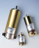 PITTMAN LO-COG SERIES 9000 MOTORS AND GEARMOTORS-Image