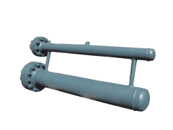 Fuel Oil Preheaters -Image