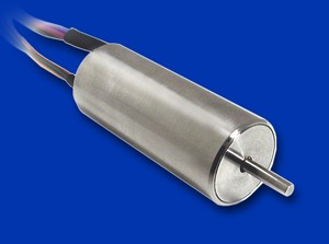 Slotless Motor Offers New Solutions -Image