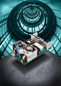 180 Watt 93% Efficient 3x5 in. Power Supply-Image