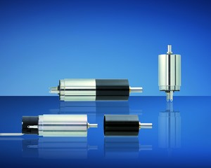 26mm CXR SERIES OF DC MOTORS-Image