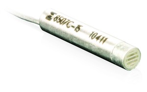 High-Intensity Microphone and Pressure Sensor-Image