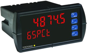 Yokogawa ProPlus Digital Panel Meter Series-Image