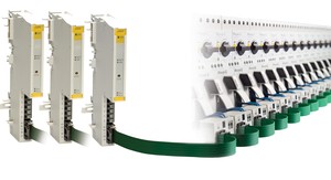 BL20 motor starter economy module-Image