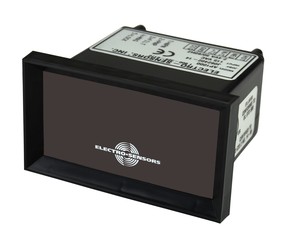 Digital Ratemeter to Display Time-In-Process-Image