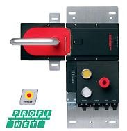 Multifunctional Gate Box with PROFINET-Image