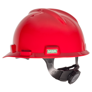 Fas-Trac® III Helmet Suspension-Image