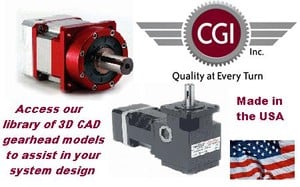 Precision Gearheads Made in America-Image