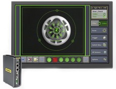 VisionView® Operator Interface-Image