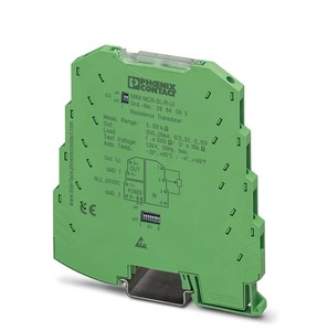 MINI Analog Transducer for Potentiometers-Image