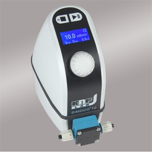 Smart Dosing Pump for the Lab-Image