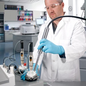 FBRM® G400 for Inline Particle Measurement-Image