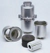 Vacuum System Traps...Single & Multi-Stage-Image