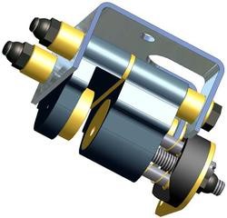 Caliper Disc Brakes - Mechanical M38 Series-Image