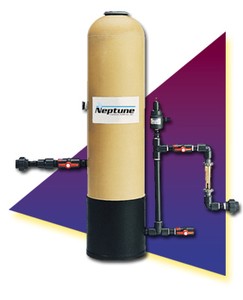 Neptune™ Bromine Feeders-Image