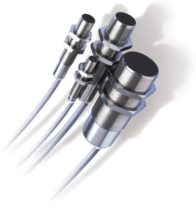 Global Series Inductive Proximity Sensors-Image