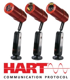 Net Safety Releases HART for Flame Detectors-Image