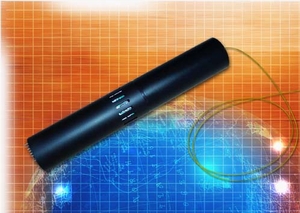 Fiber-coupled IQ4 Laser Diode Module-Image