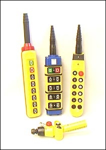 Pendant Stations-Image