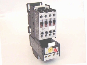 IEC - Contactor-Overload-Image