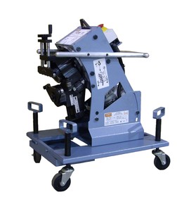 Plate Beveling Machine - KBM-18-Image