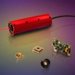TEC Red Laser Module World Star-Image