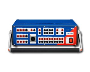OMICRON Electronics CMC356-Image