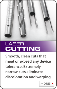 Laser Cutting Services-Image