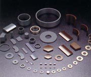 NEOMAX® Rare Earth Magnets for Clean Energy-Image
