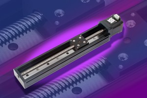 Customized Linear Motion Systems-Image