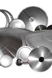 Walker Engineering Tank Heads-Image