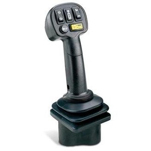 Otto JH Hall Effect SensorJoystick-Image