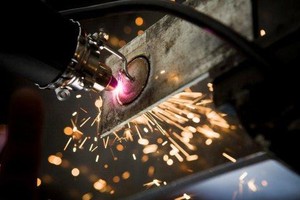 Multiplaz 3500 Welder for All Metals-Image