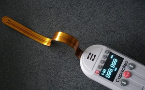 Speed up shimming with GapmanGen3-Image