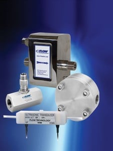 Compact Low Flow Meters-Image