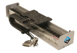 ACT Linear Motor Actuator-Image