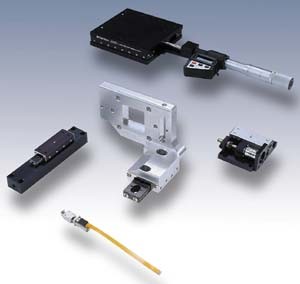 Custom Linear Bearings by Del-Tron-Image